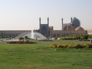 Imam Square (06)       